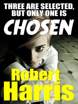 cover image of Chosen